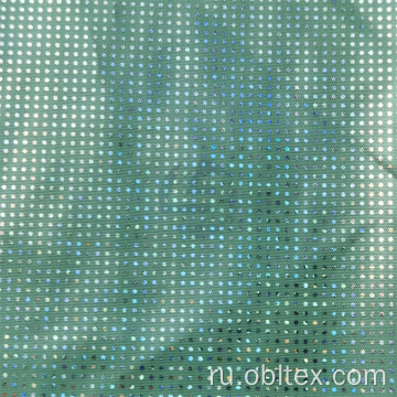 Oblfdc027 Fashion Fabric для вниз